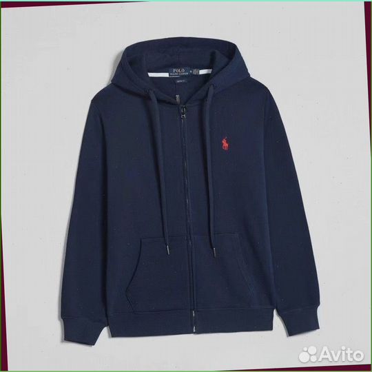 Кофта Ralph Lauren (Все цвета в наличии)