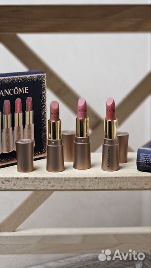 Помада lancome оригинал из США