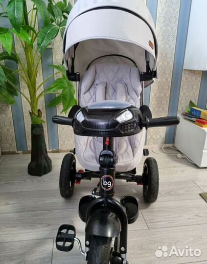 Велосипед прогулочный