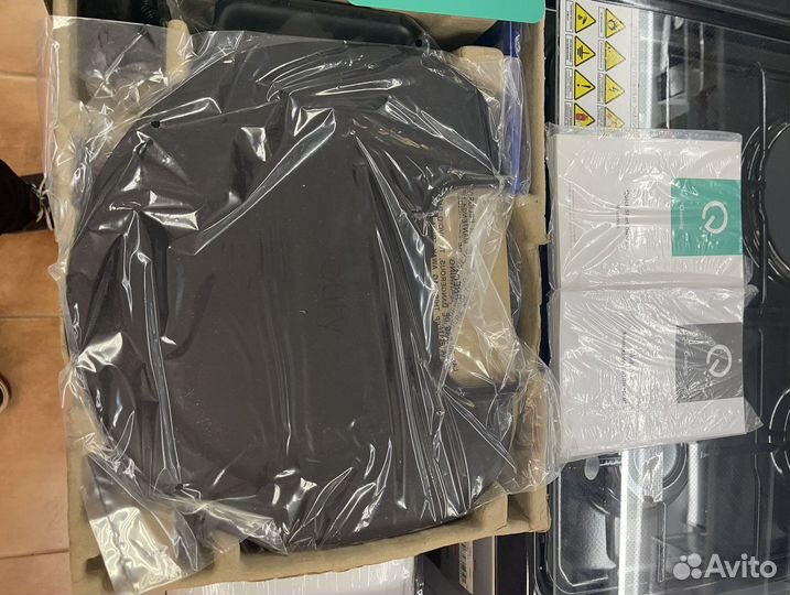 Робот пылесос Anker Eufy Robovac G30 Hybrid