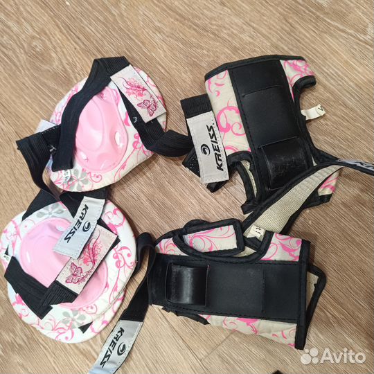 Ролики раздвижные