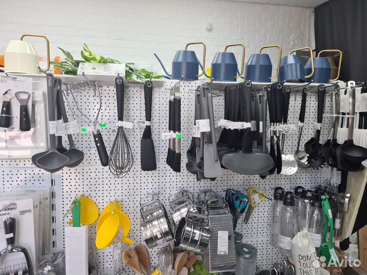 Лопатка IKEA 365+ hjalte