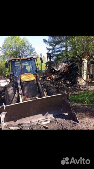 Вывоз мусора любого