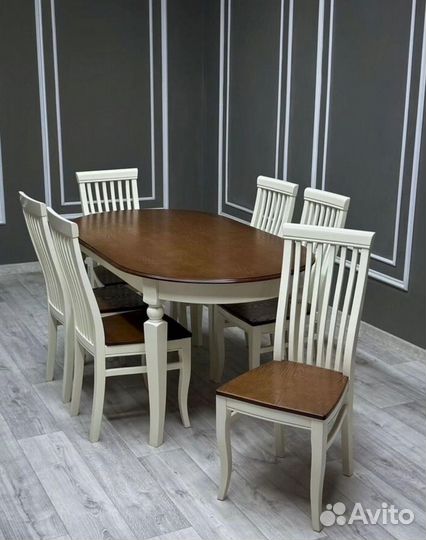 Стол от производителя. Доставка по всей России