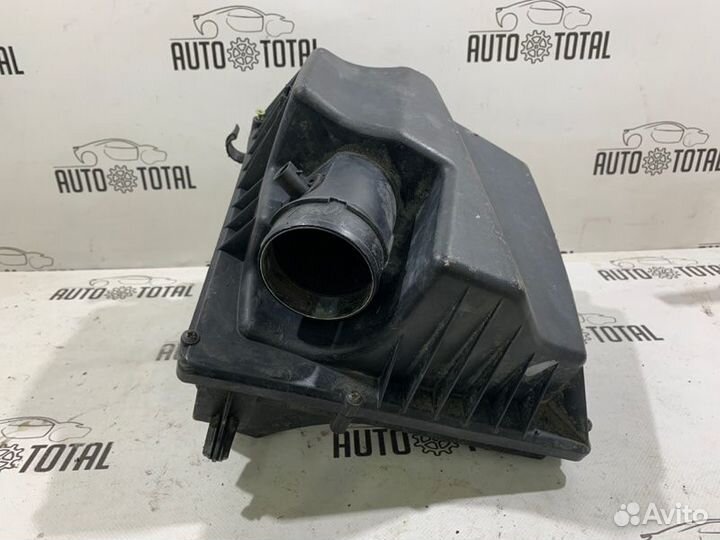 Корпус воздушного фильтра Chevrolet Cruze J300