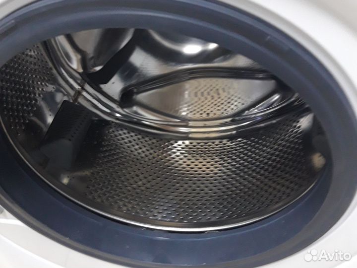 Стиральная машина новая Атлант