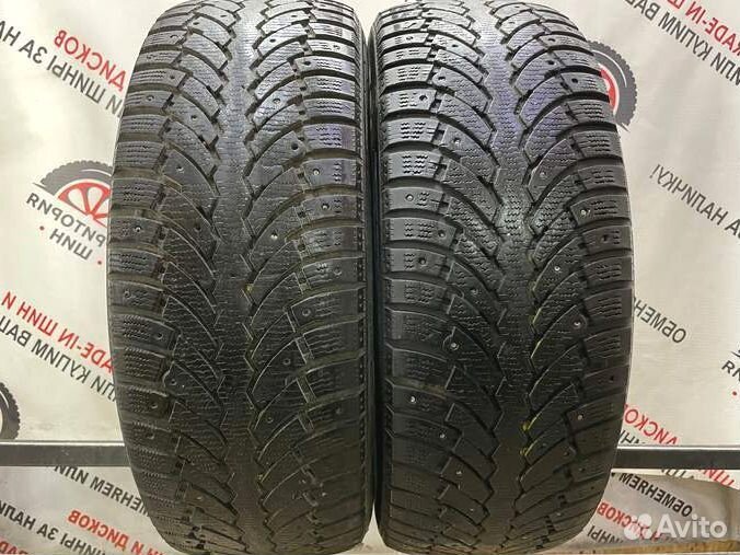 Formula Ice 225/60 R17 99M