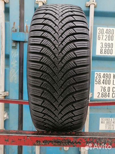 Hankook Winter I'Cept RS2 W452 195/55 R16