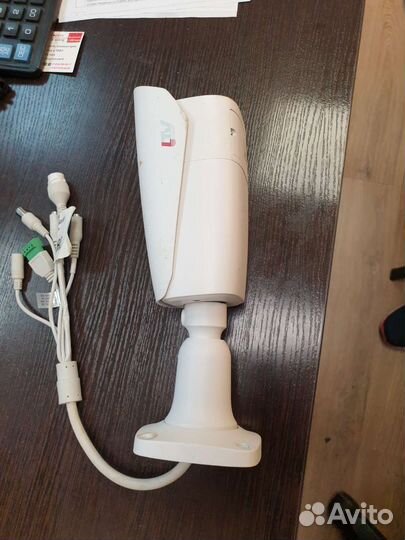Камера LTV-gicdm2-E600-M1