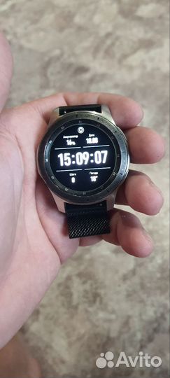 Samsung galaxy watch