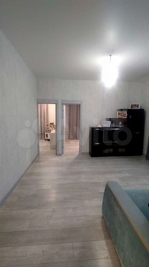 Дом 100 м² на участке 3,5 сот.