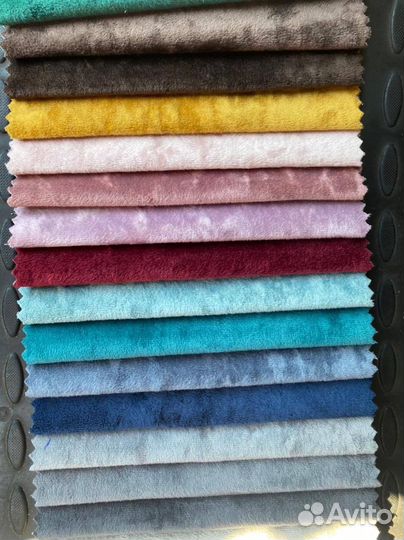 Евро диван в стиле лофт #048