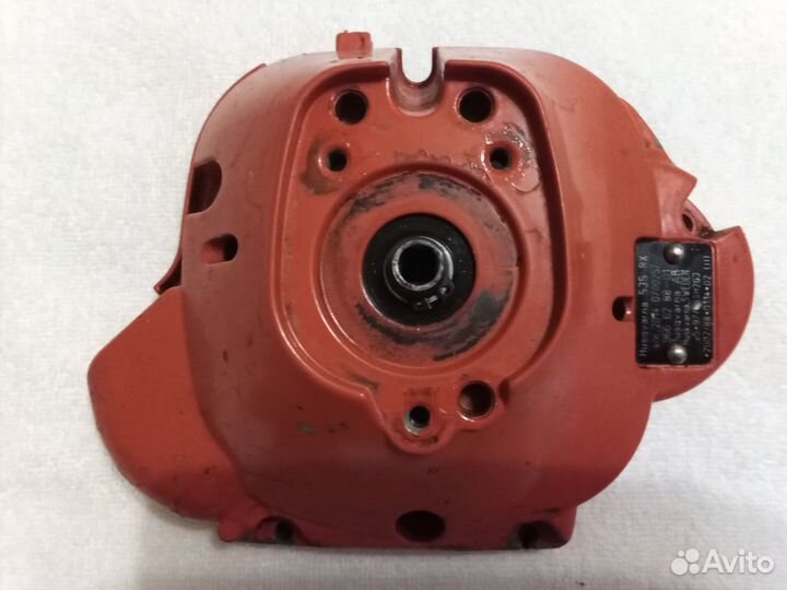 Запчасти на триммер Хускварна 535 RX