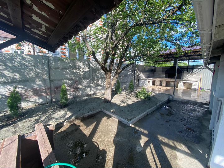 Дача 30 м² на участке 5,5 сот.