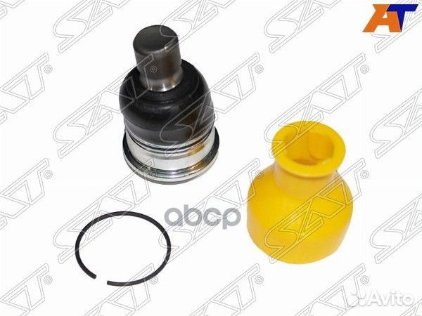 Шаровая опора переднего нижнего рычага nissan