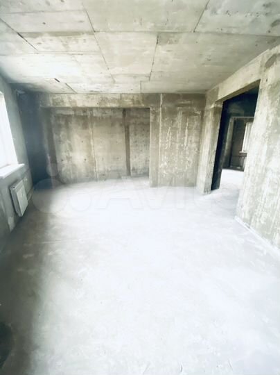 3-к. квартира, 96 м², 11/15 эт.