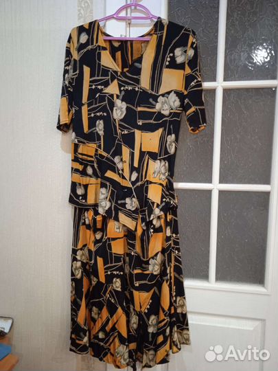 Женские и детские вещи