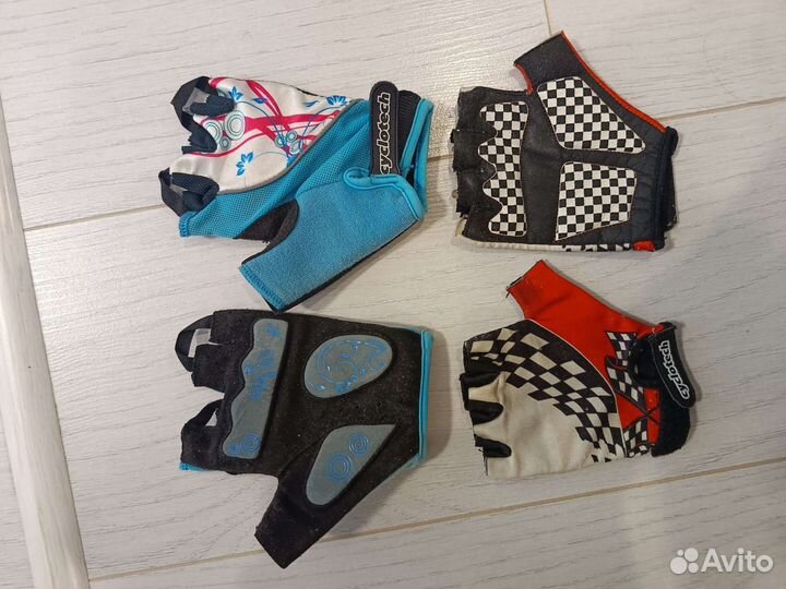 Детский велосипед stern 16