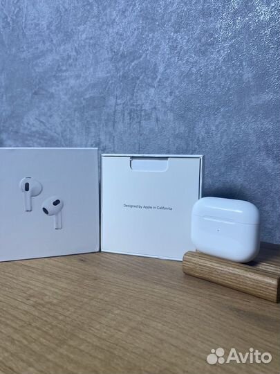 AirPods 3