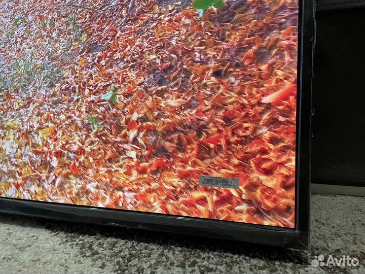 Новый 50д 4k Starvind на android