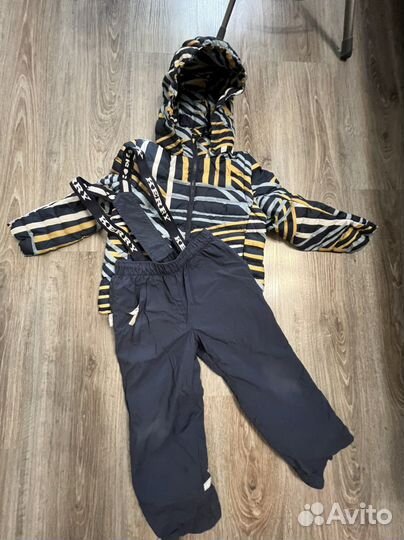 Демисезонный костюм Kerry