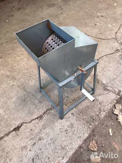 Измельчитель для фруктов