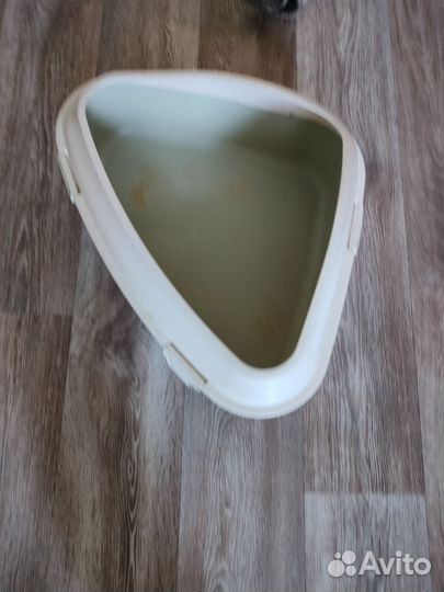 Лоток для кошек