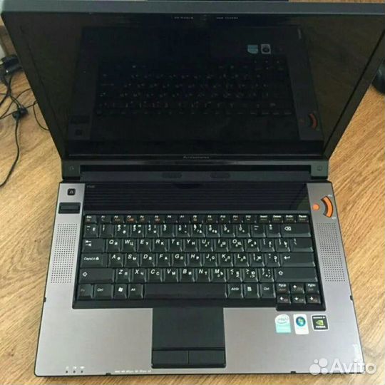 Lenovo y 530