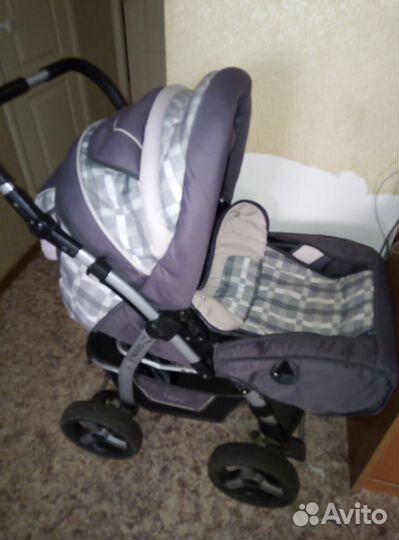 Детские коляски