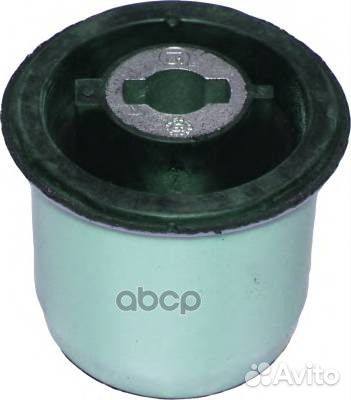 Сайлентблок балки моста 5131A4 Peugeot-Citroen