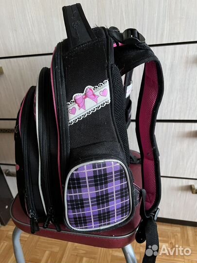 Рюкзак Hummingbird Kids TK56 My Sunny Bunny