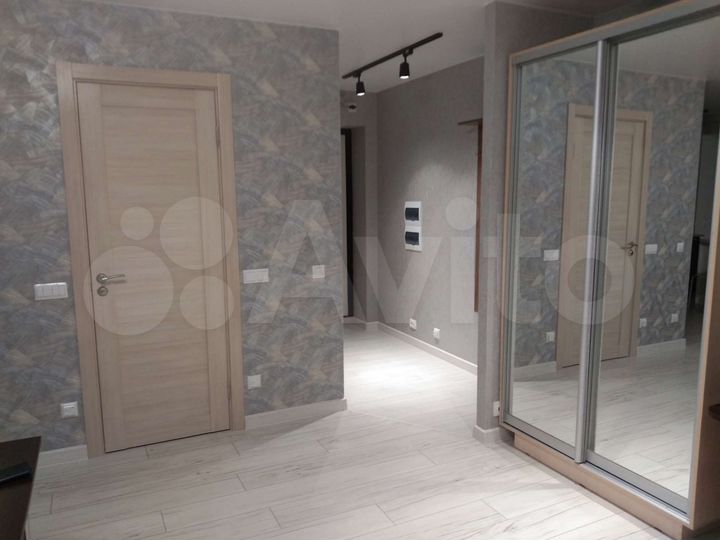 Квартира-студия, 31 м², 2/5 эт.
