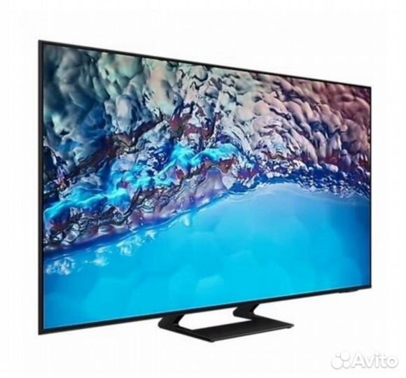 Телевизор Samsung UE55BU8500uxce 55