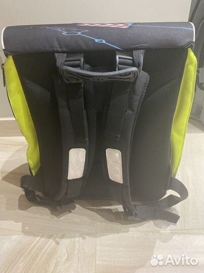 Школьный рюкзак herlitz