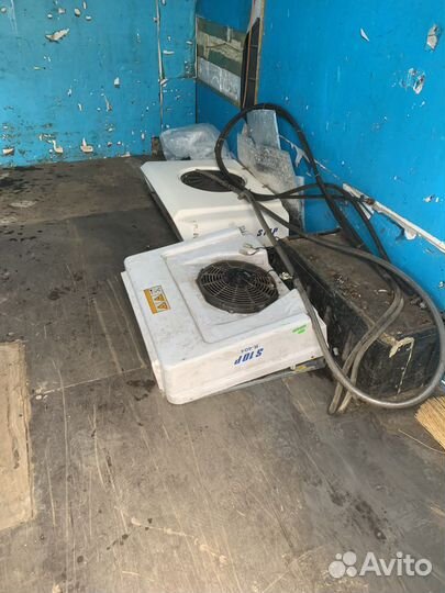 Рефрижератор Terrafrigo s 10 p