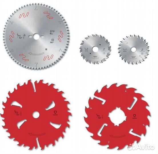 Станок для заточки пильных дисков с чпу SB-800