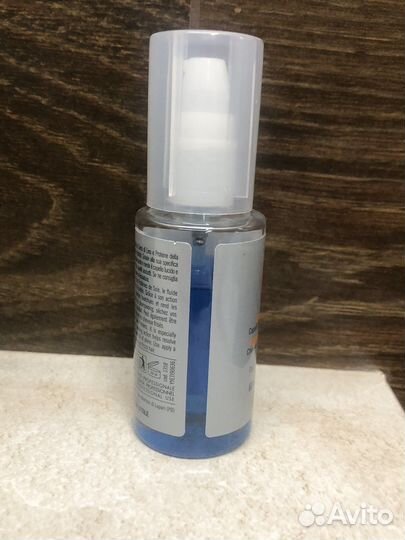 Масло для волос