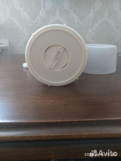 Термос СССР