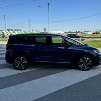 Renault Scenic 1.8 AMT, 2019, 99 000 км, с пробегом, цена 2 350 000 руб.