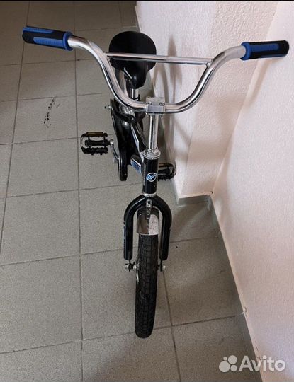 Велосипед деский