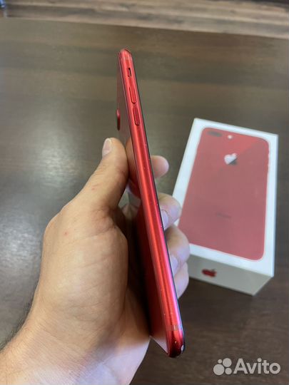 iPhone 8 Plus, 64 ГБ