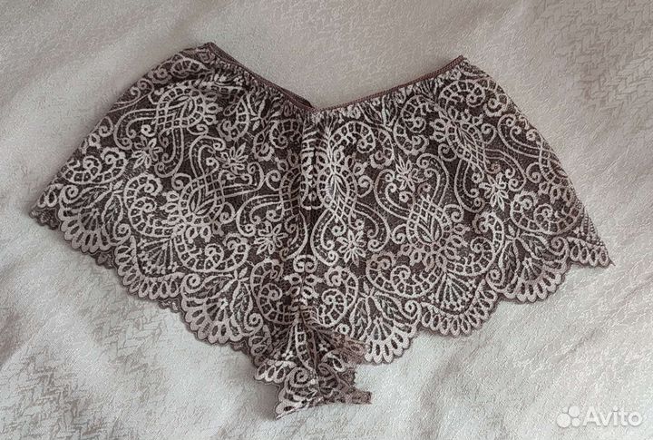 Шорты новые