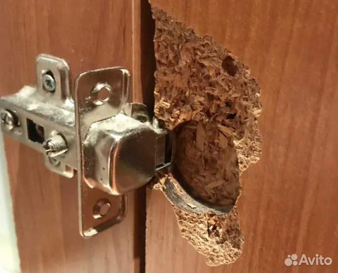 Ремонт Мебели