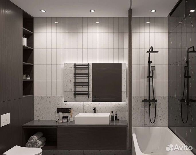 Дизайнер интерьера