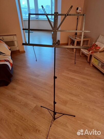 Пюпитр для нот Proel rsm300