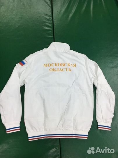 Комплект экипировки 