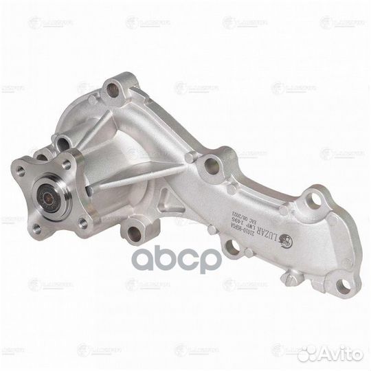 Насос водяной для а/м Nissan Almera N16 (00) /AD