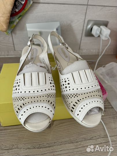 Туфли женские 40 размер