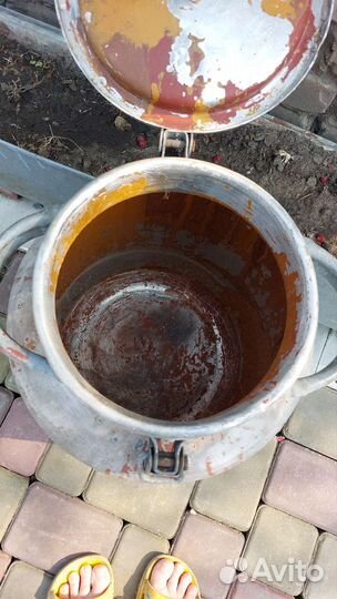 Фляги бидоны алюминиевые