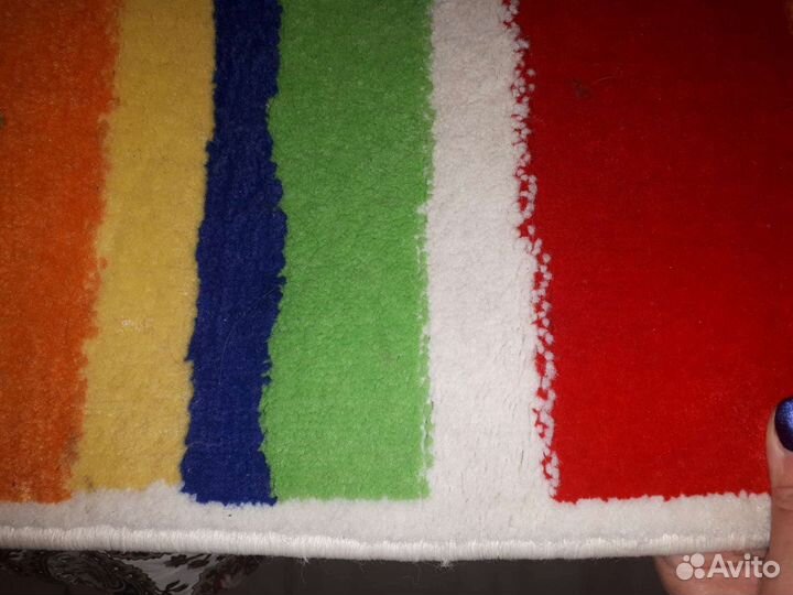 Ковёр для детской